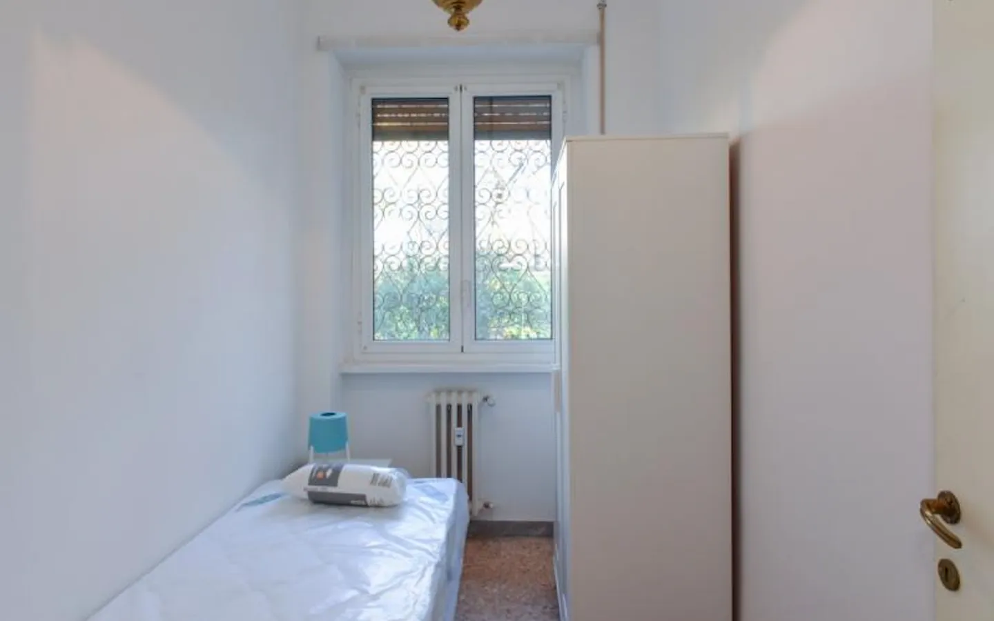 Room in Rome
