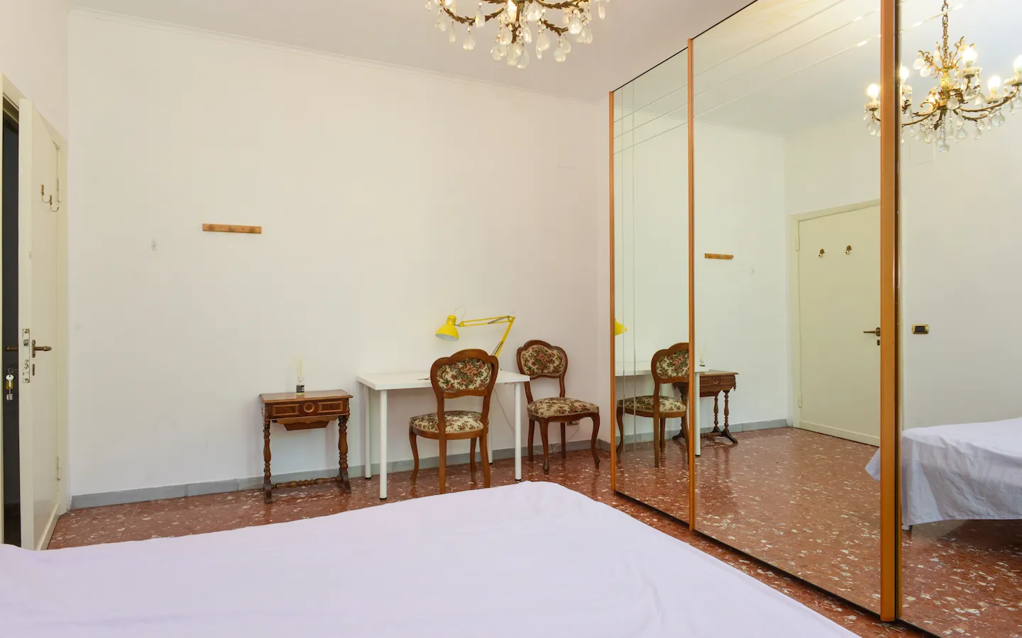 Stanza privata a Rome photo 4