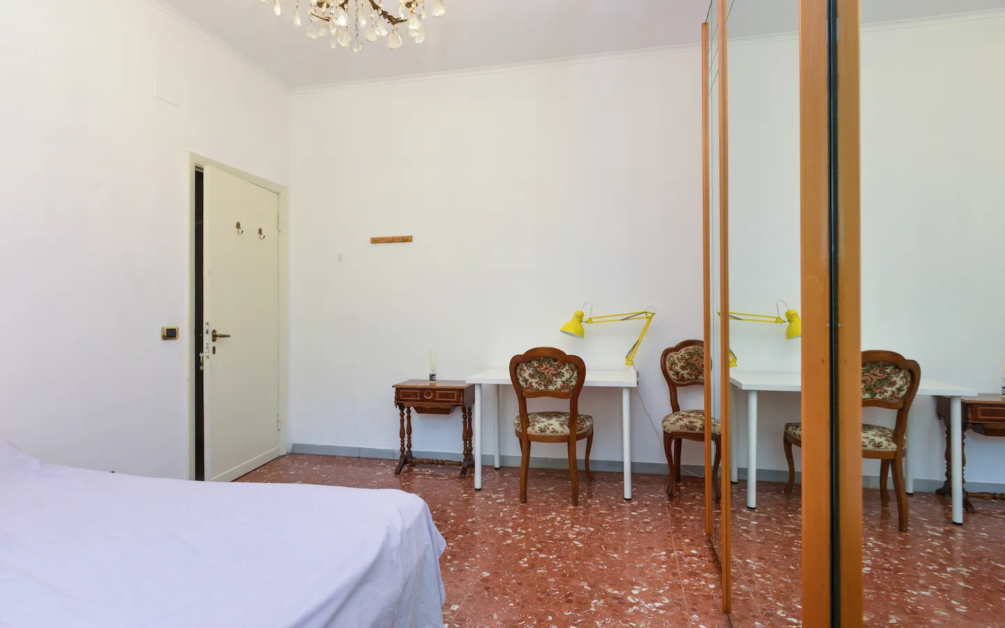 Stanza privata a Rome photo 3