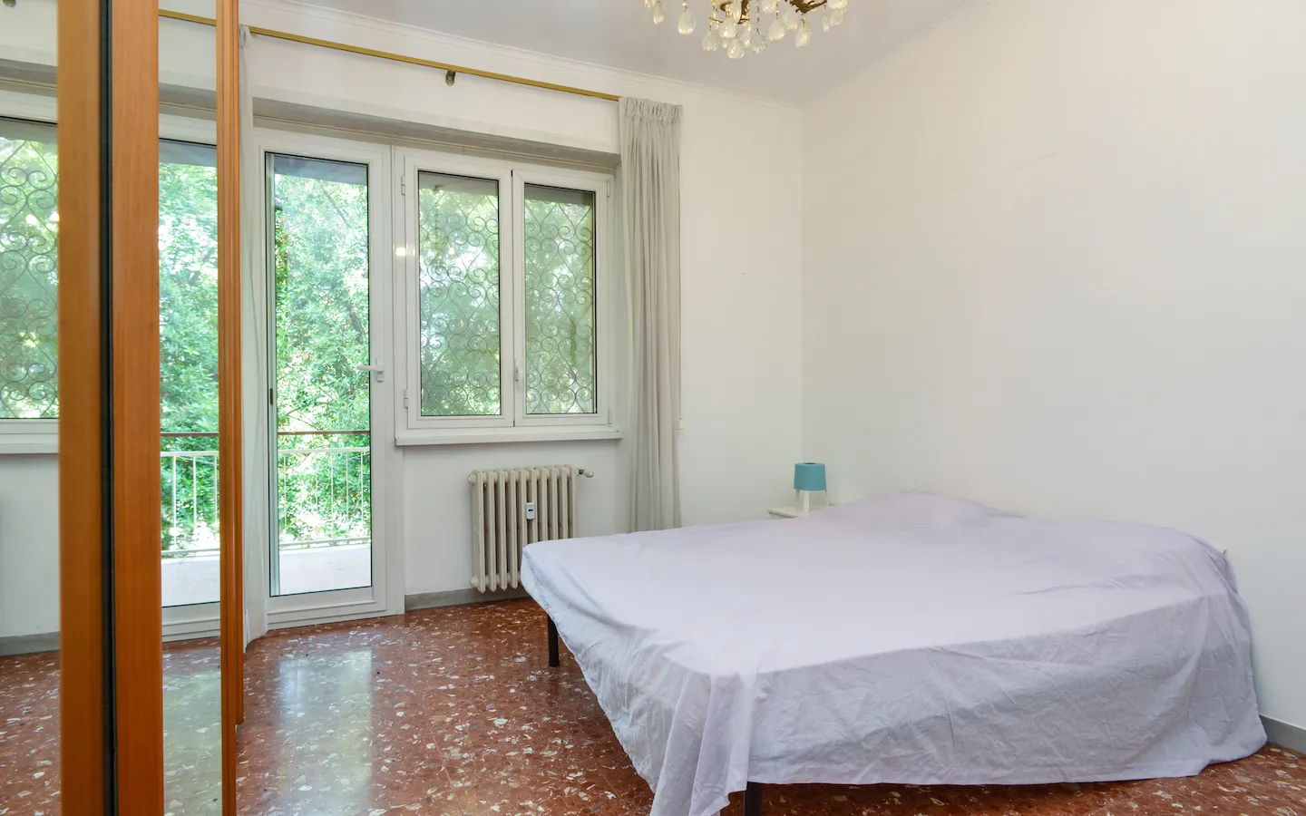 Stanza privata a Rome photo 2