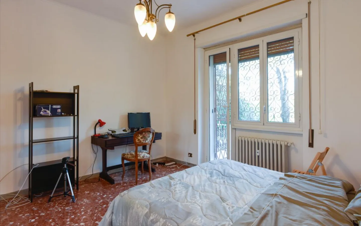 Stanza privata a Rome photo 2