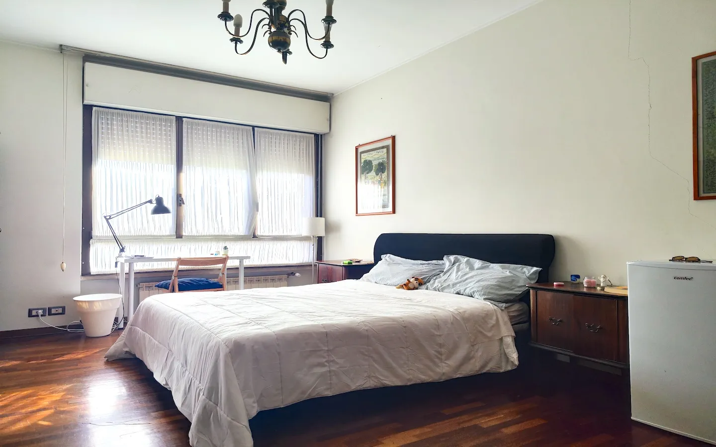 Room in Rome
