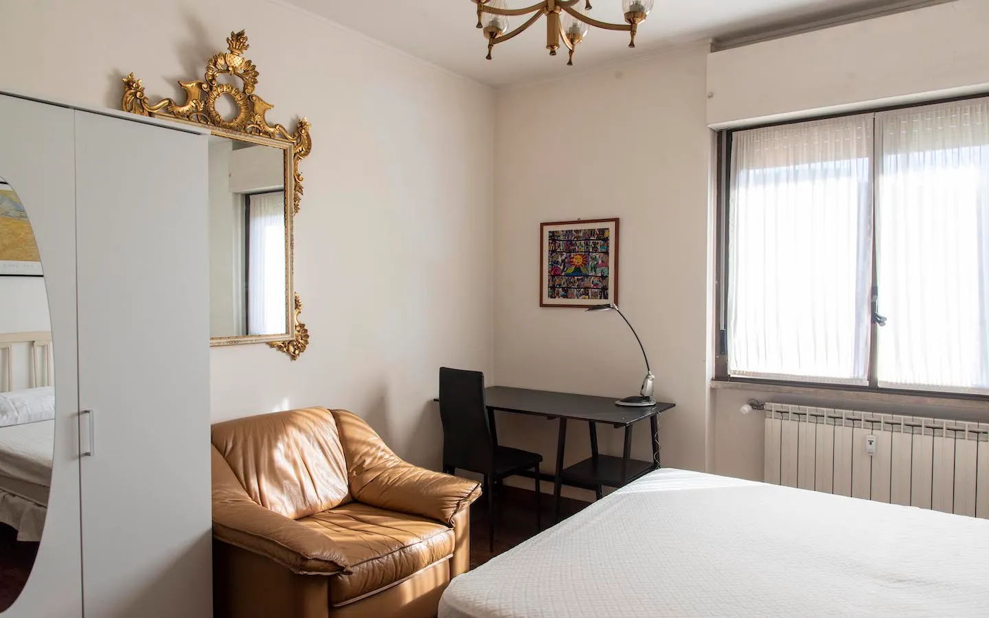 Room in Rome