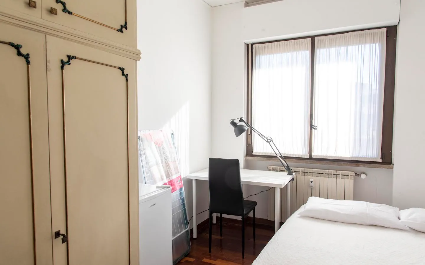 Room in Rome