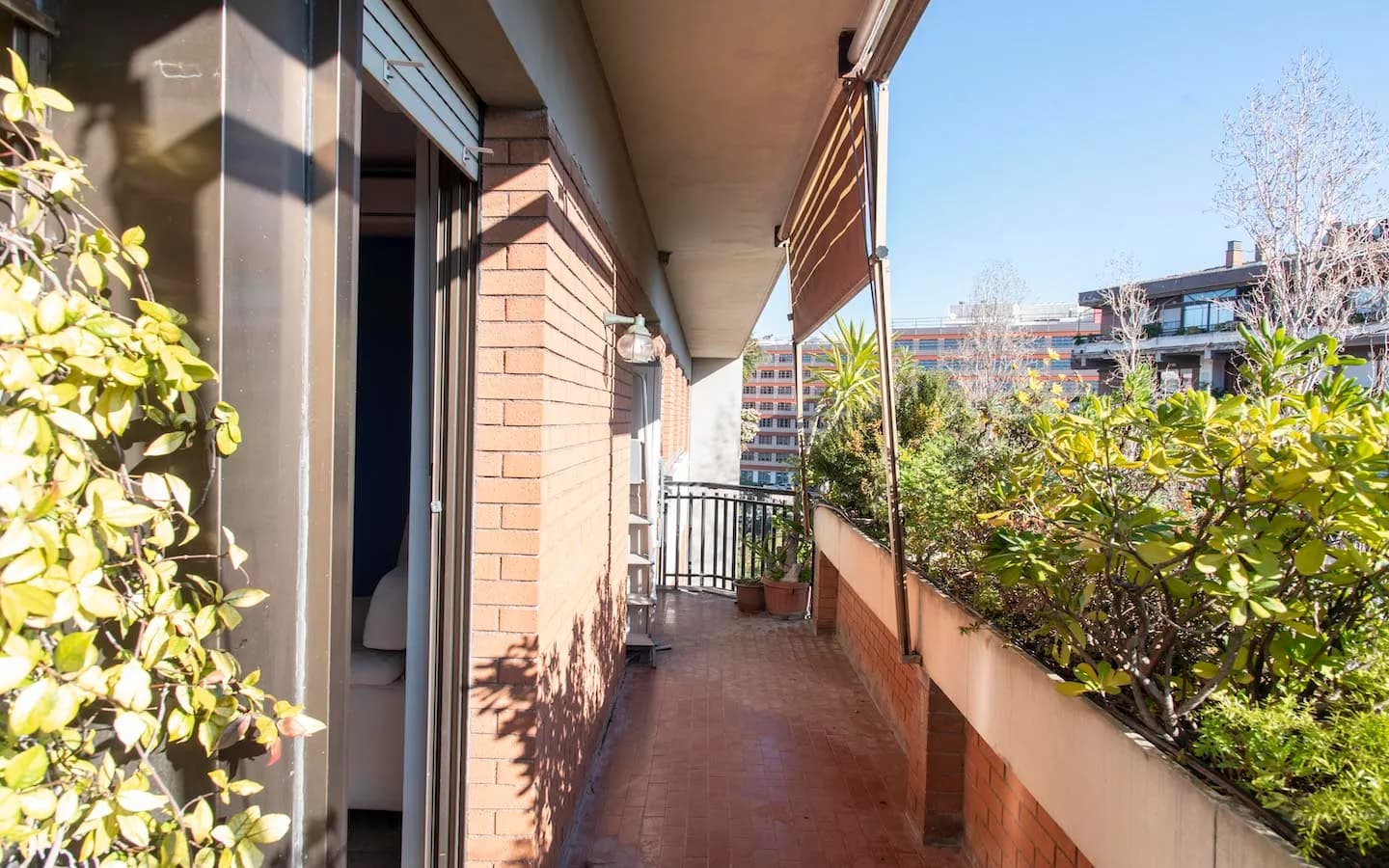 Stanza privata a Rome photo 5