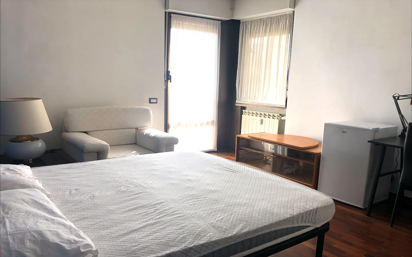 Room in Rome