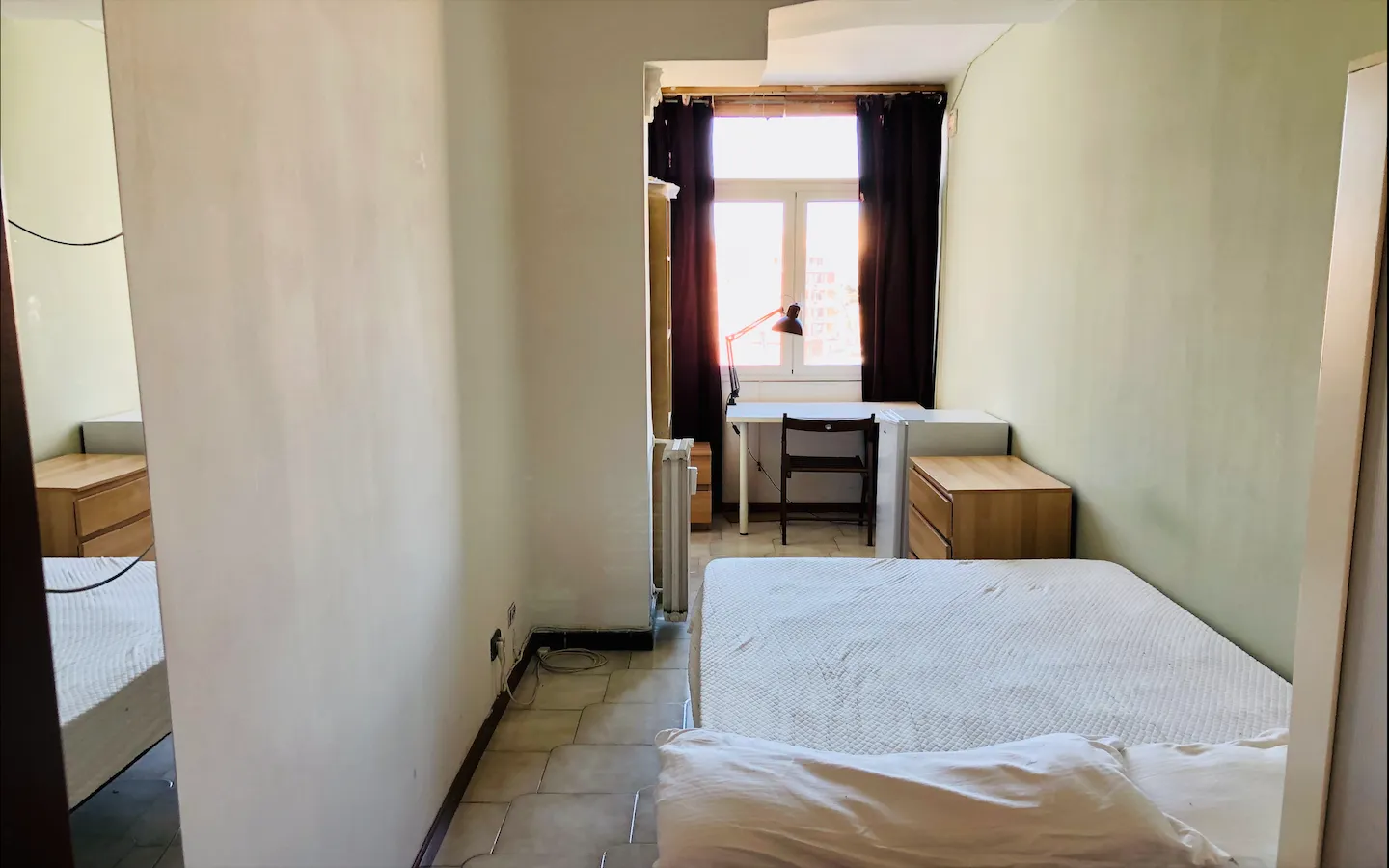 Room in Rome