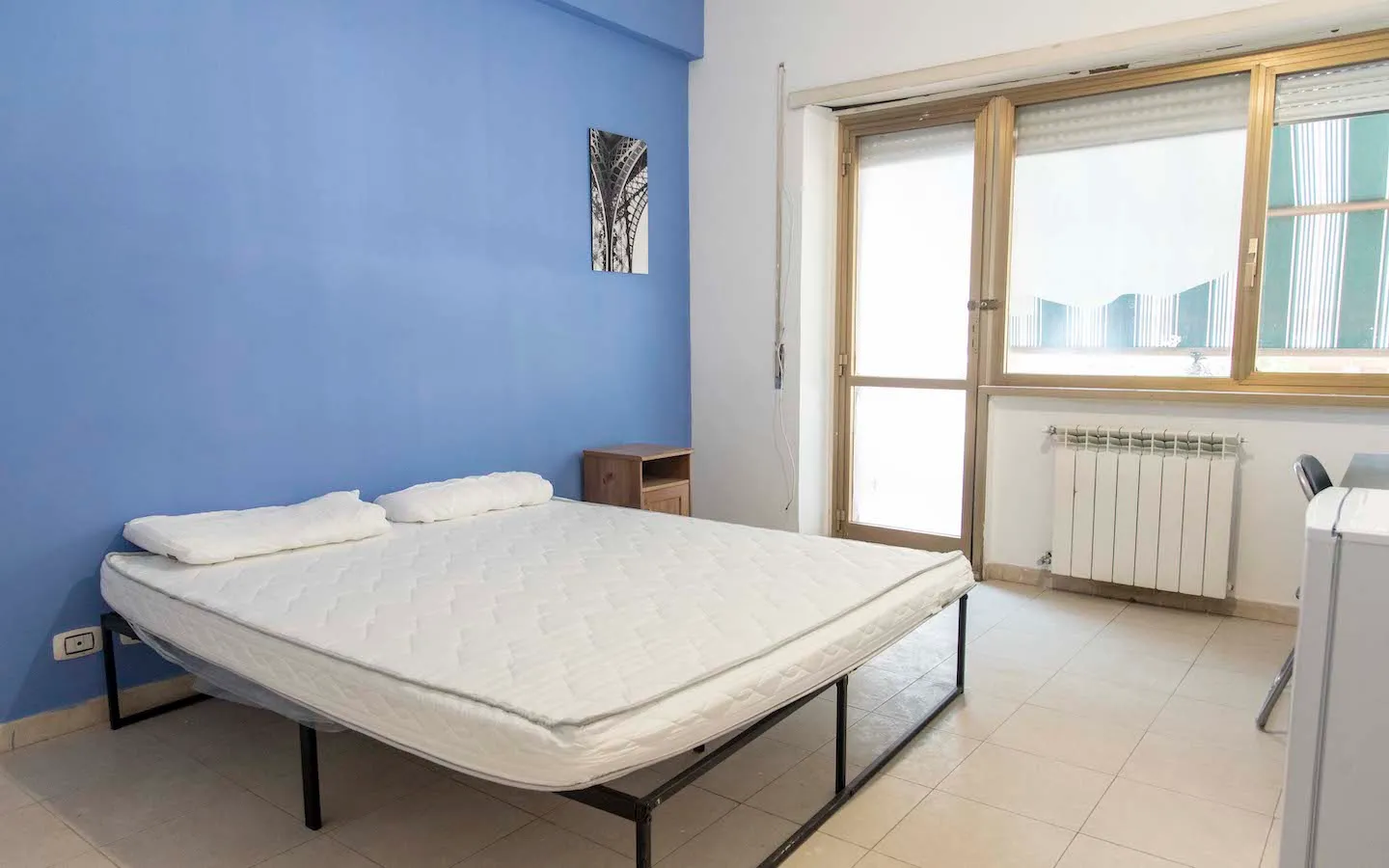 Room in Rome