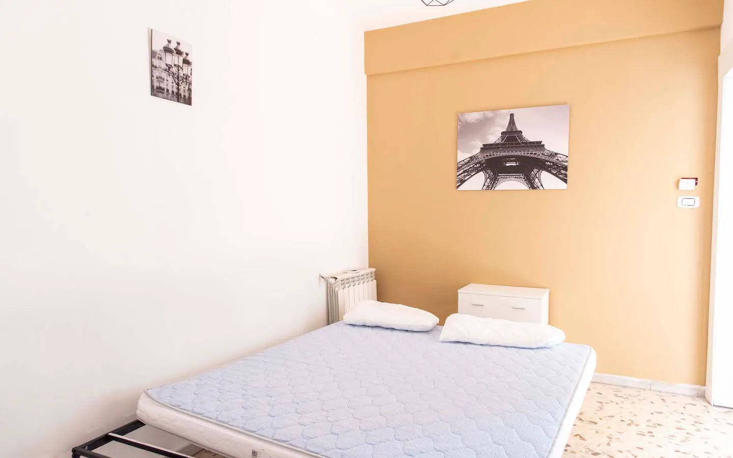 Room in Rome