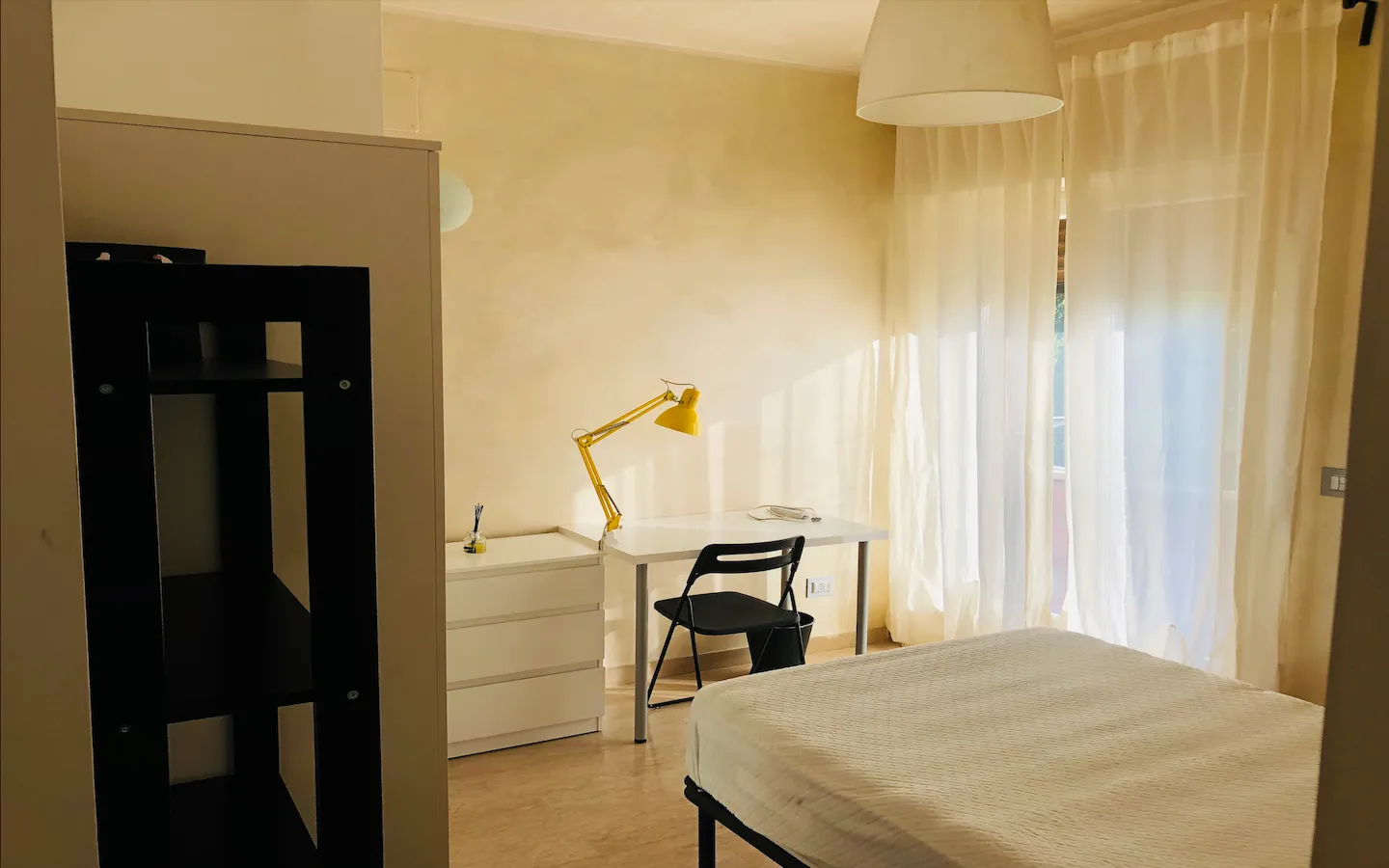 Room in Rome