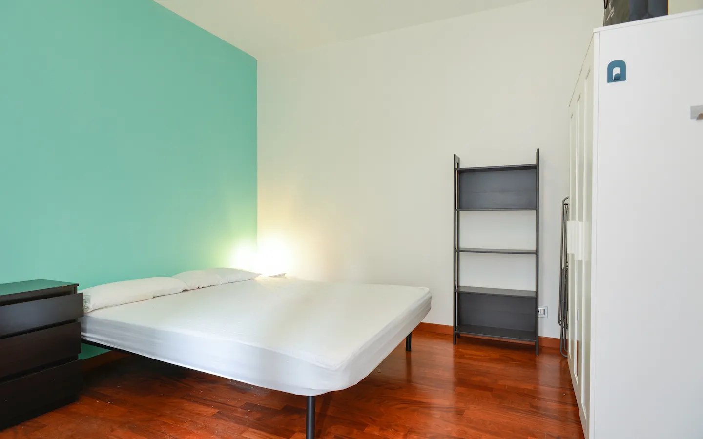 Room in Rome