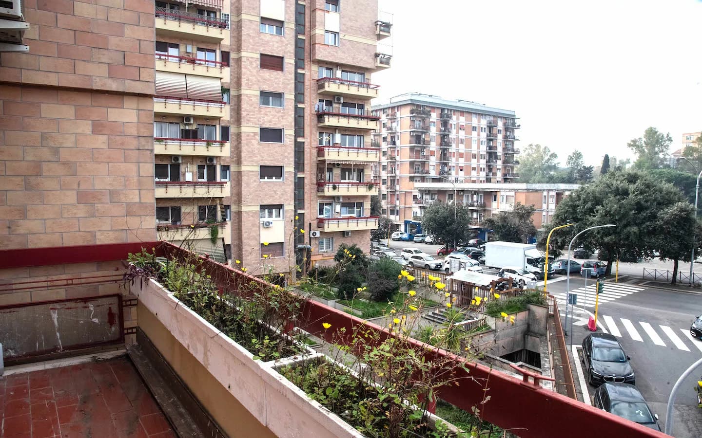 Stanza privata a Rome photo 5