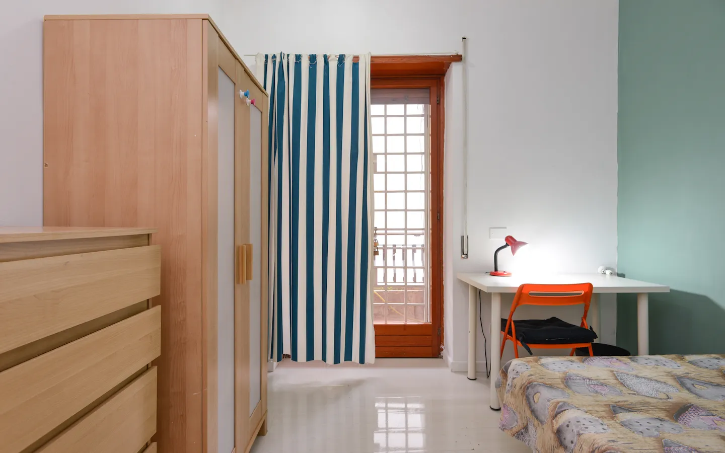 Room in Rome