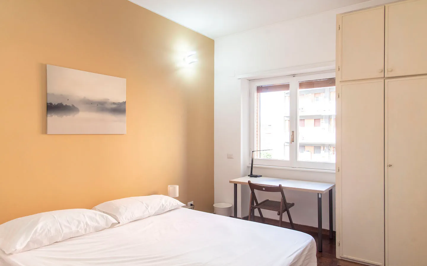 Room in Rome