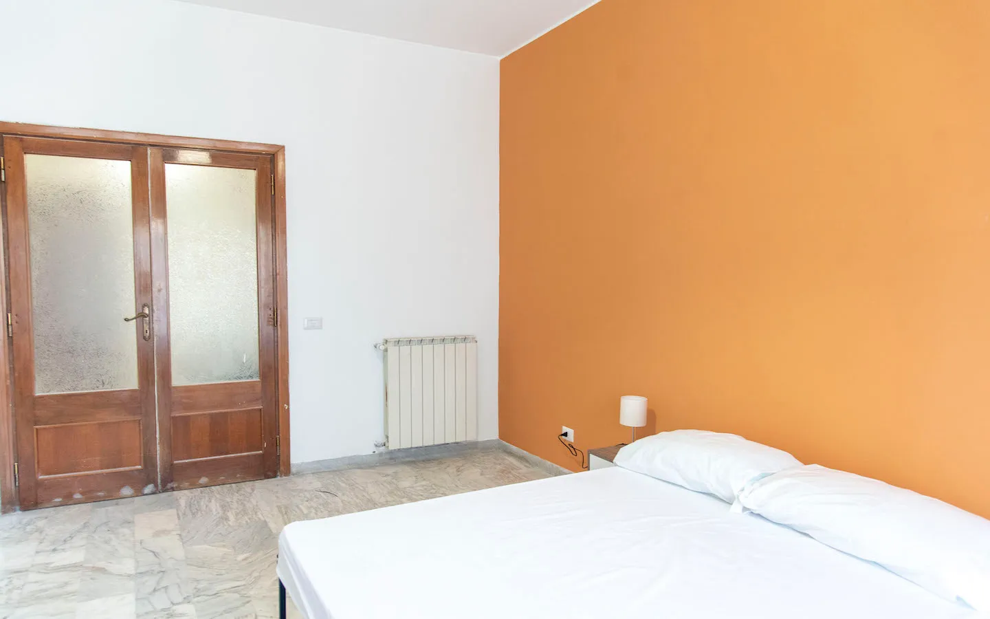 Stanza privata a Rome photo 3