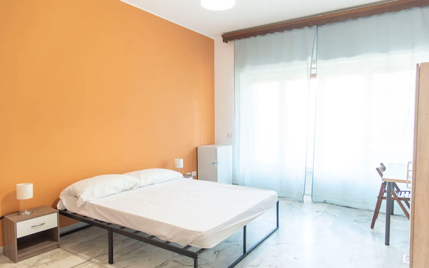 Room in Rome