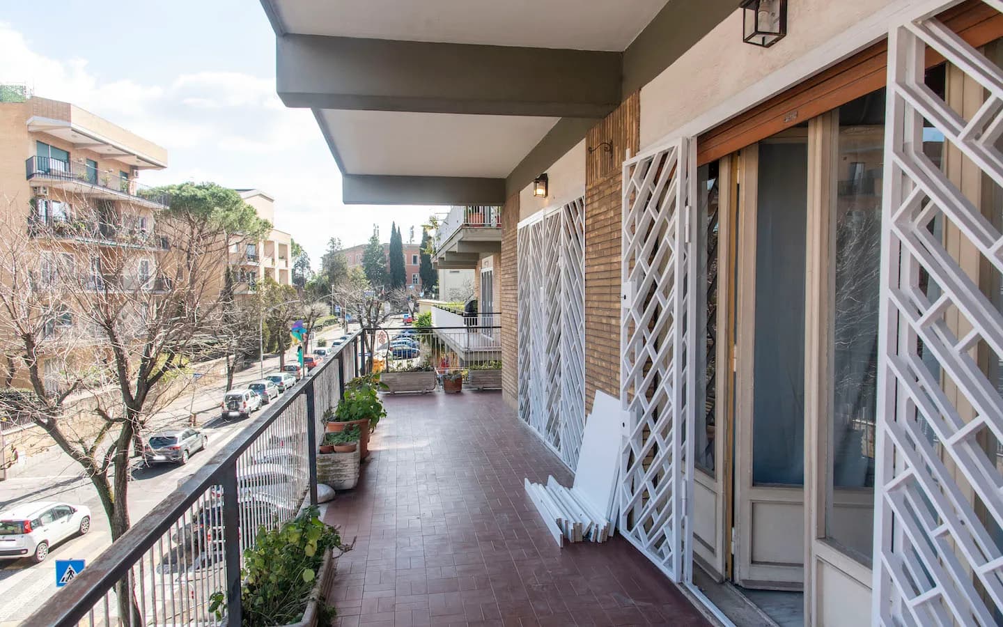 Stanza privata a Rome photo 5