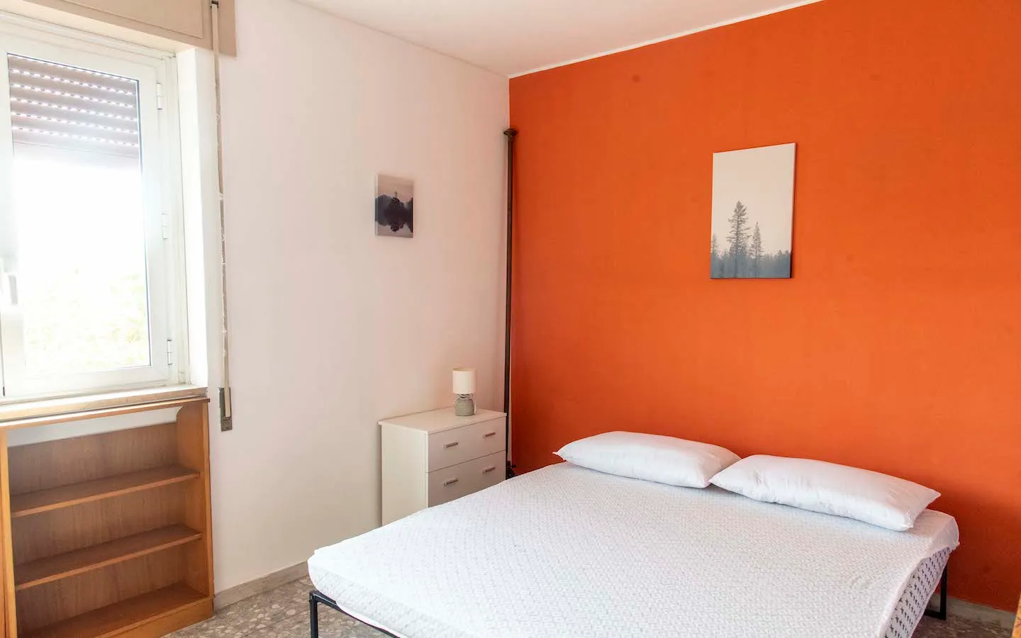 Room in Rome