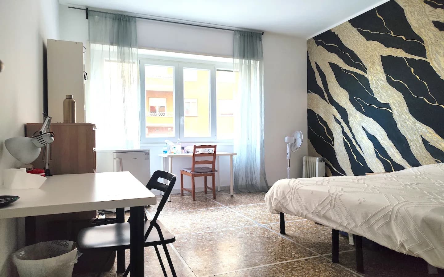 Stanza privata a Rome photo 2