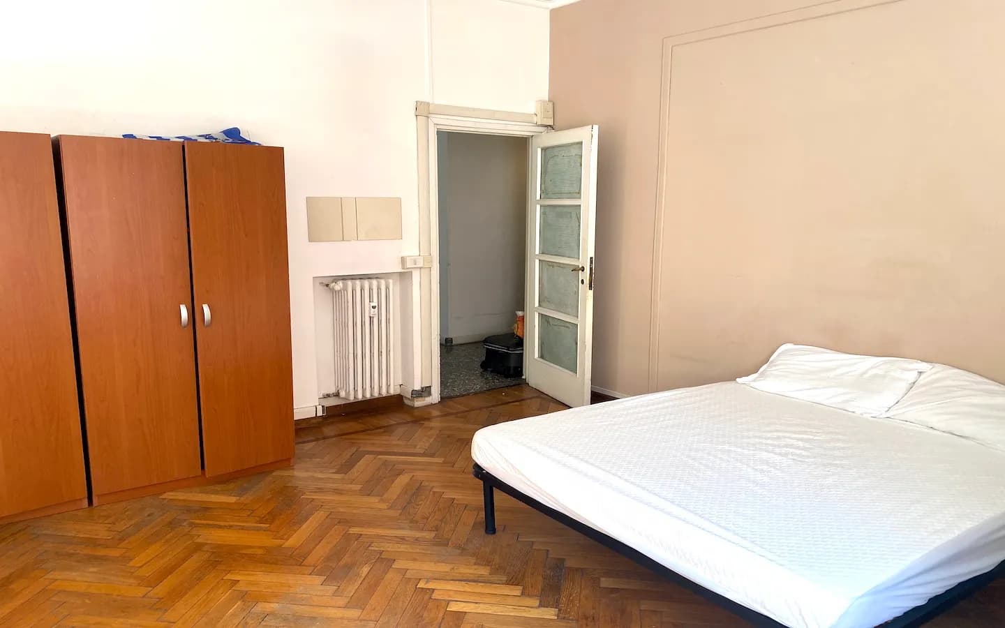 Stanza privata a Rome photo 4