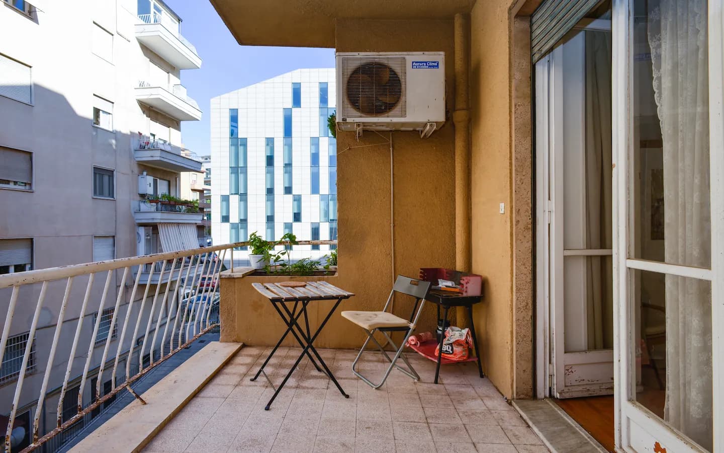 Stanza privata a Rome photo 5
