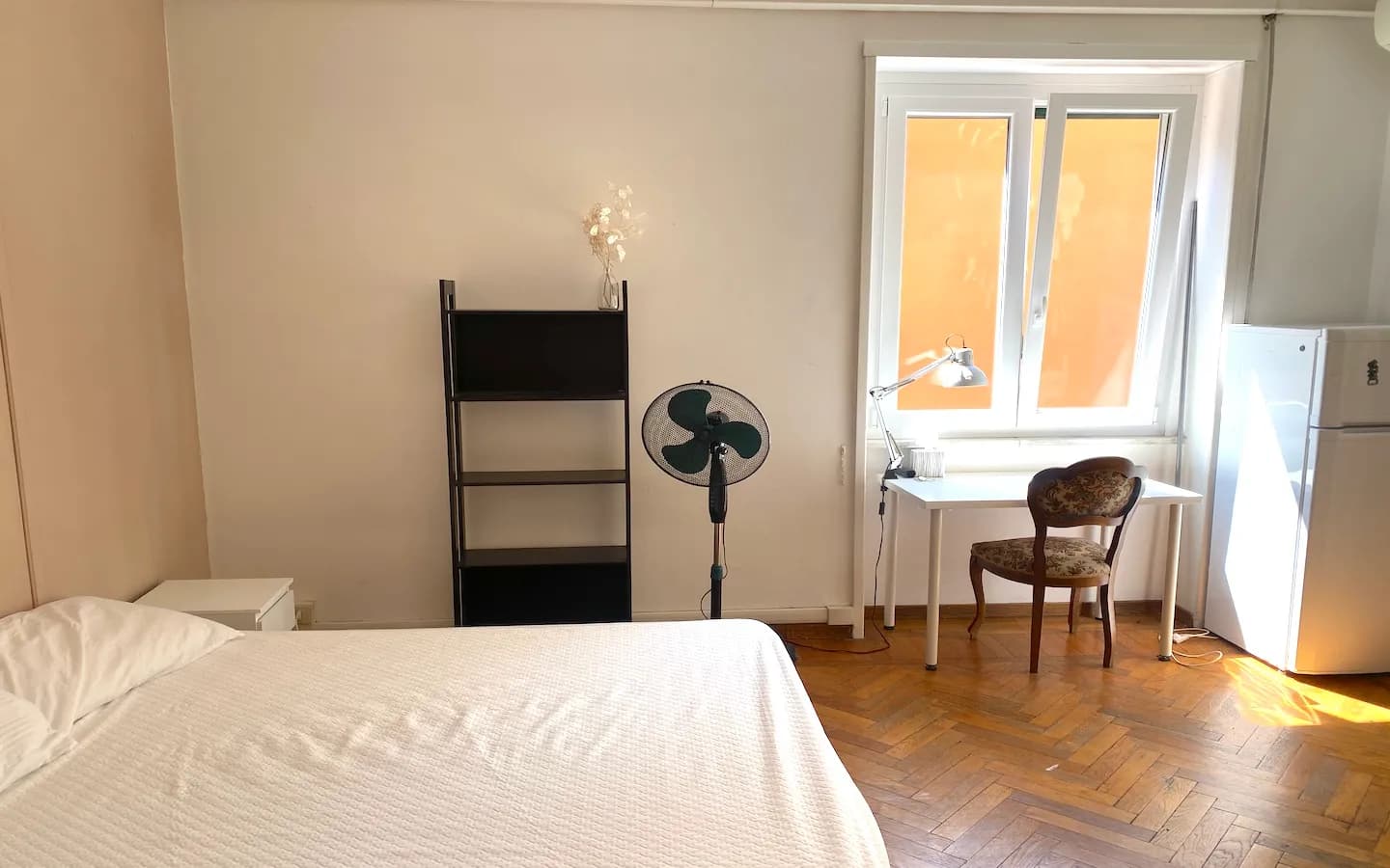 Stanza privata a Rome photo 2