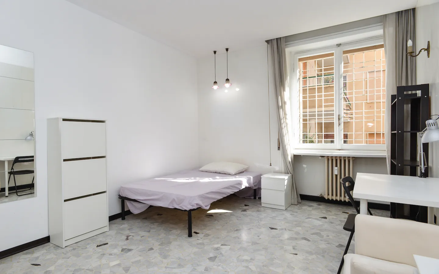Room in Rome