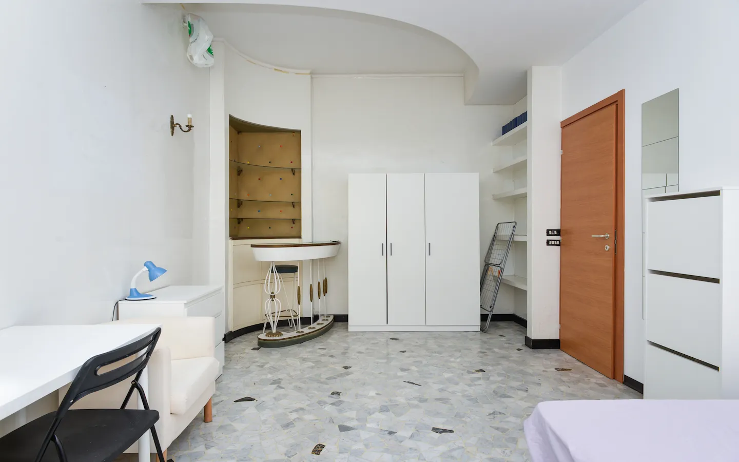 Stanza privata a Rome photo 3