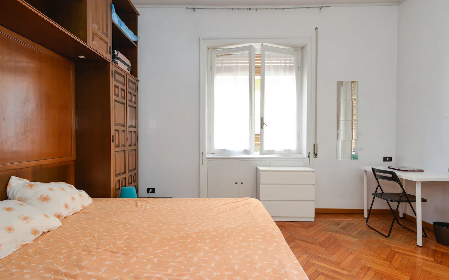 Room in Rome
