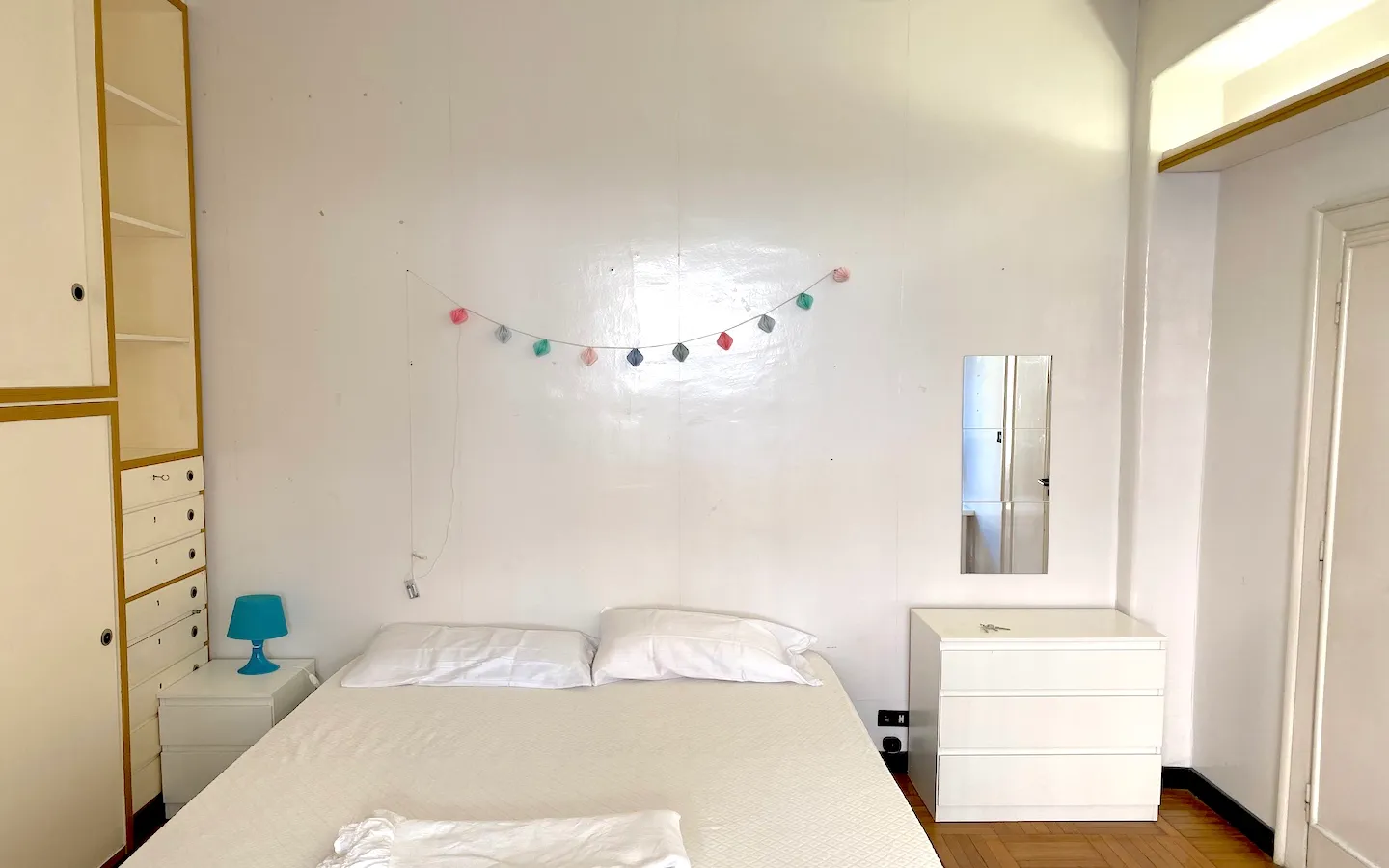 Room in Rome