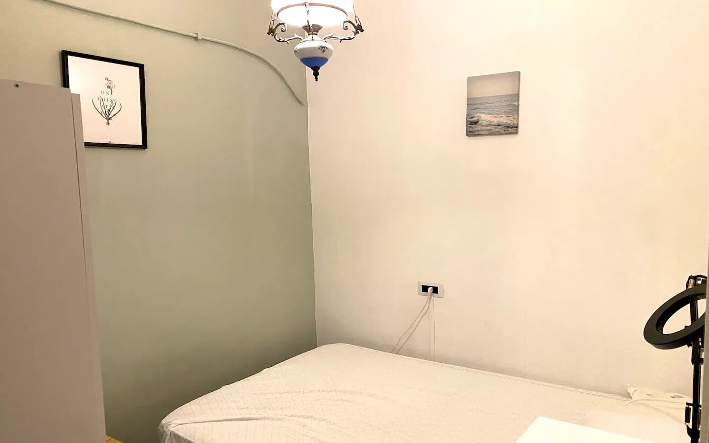 Room in Rome