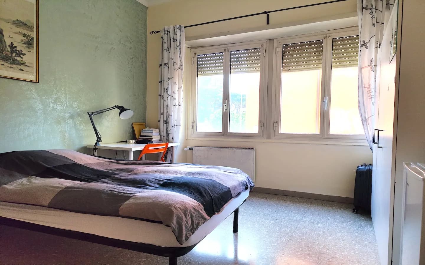 Room in Rome