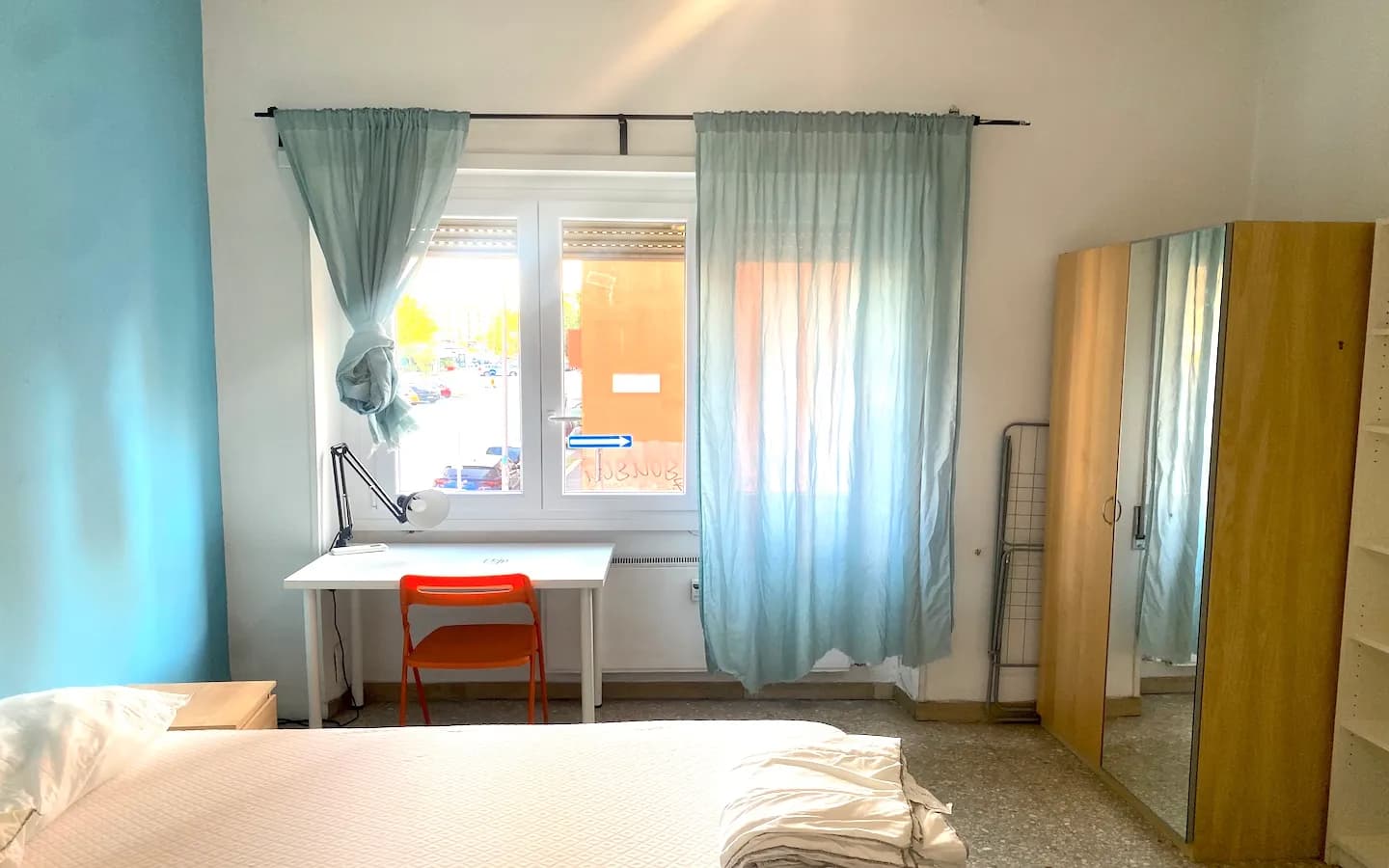 Stanza privata a Rome photo 2