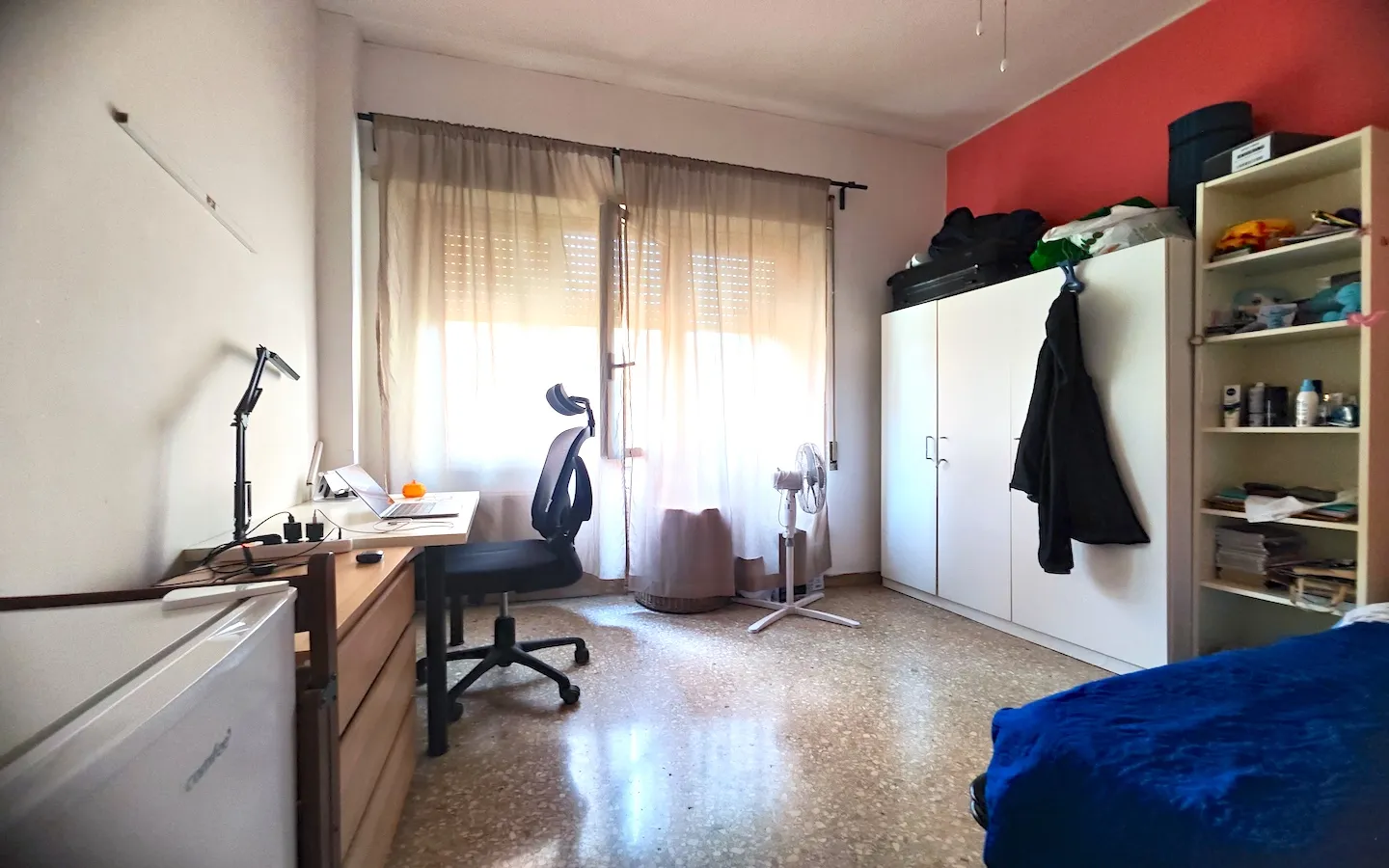Stanza privata a Rome photo 2