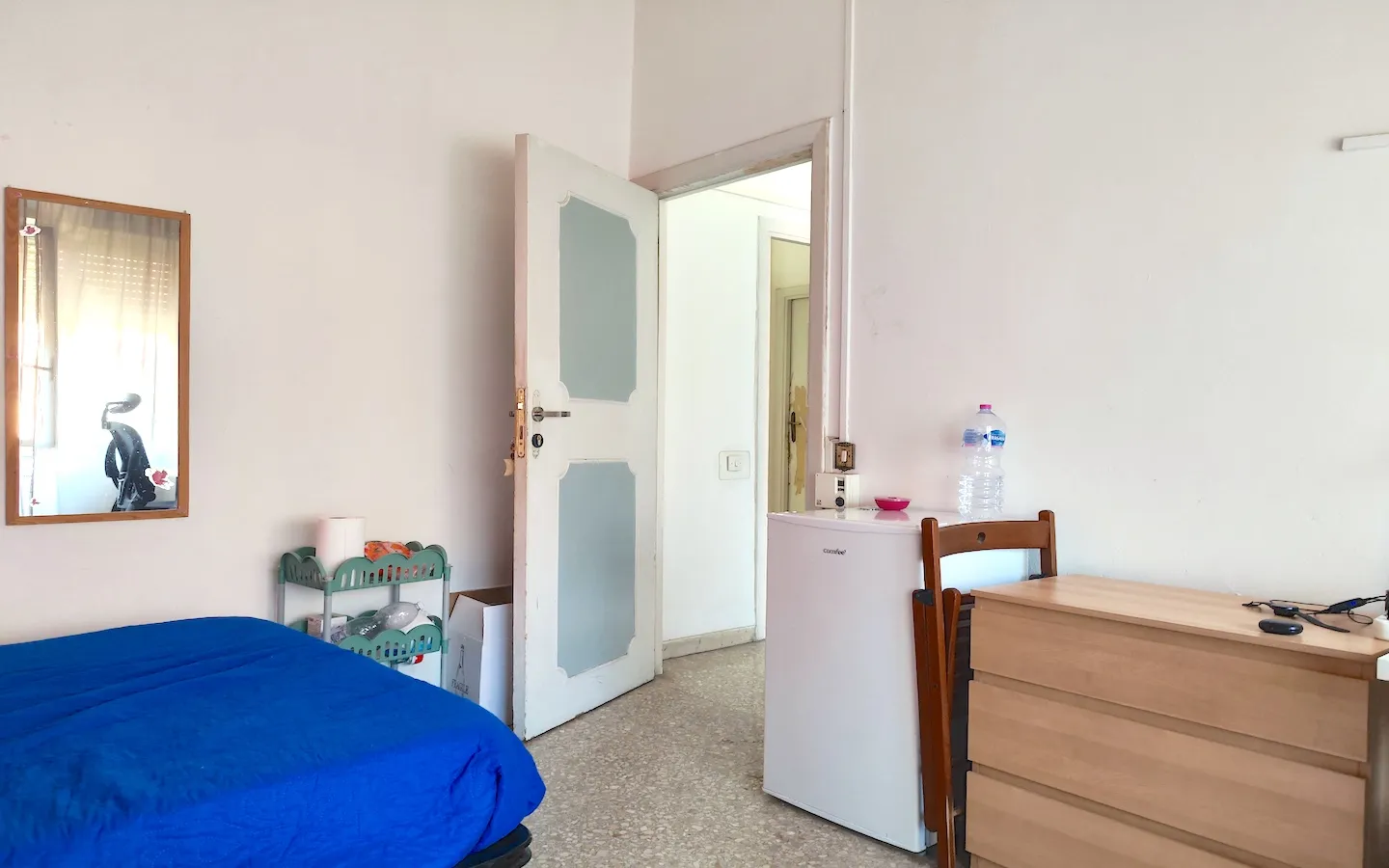 Stanza privata a Rome photo 3