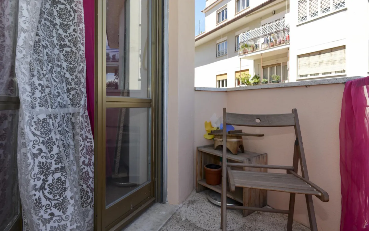 Stanza privata a Rome photo 4