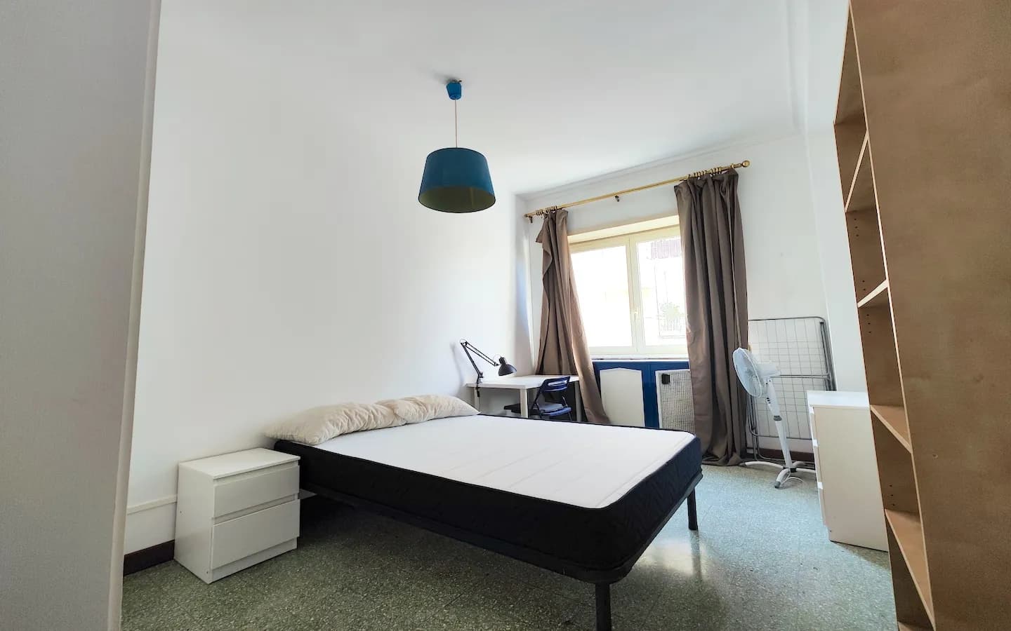 Room in Rome