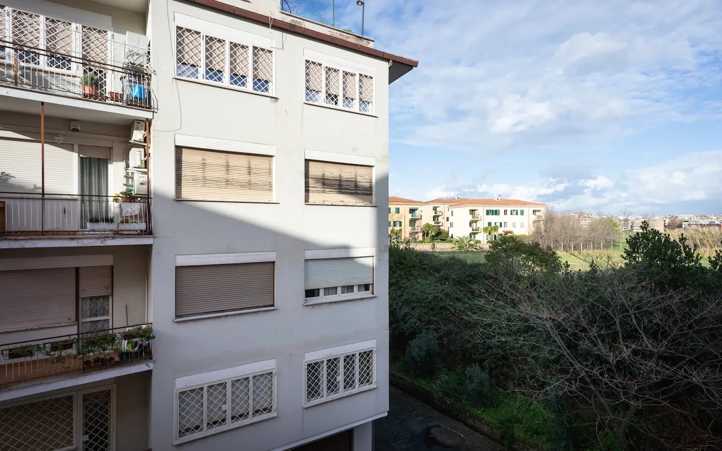 Stanza privata a Rome photo 5