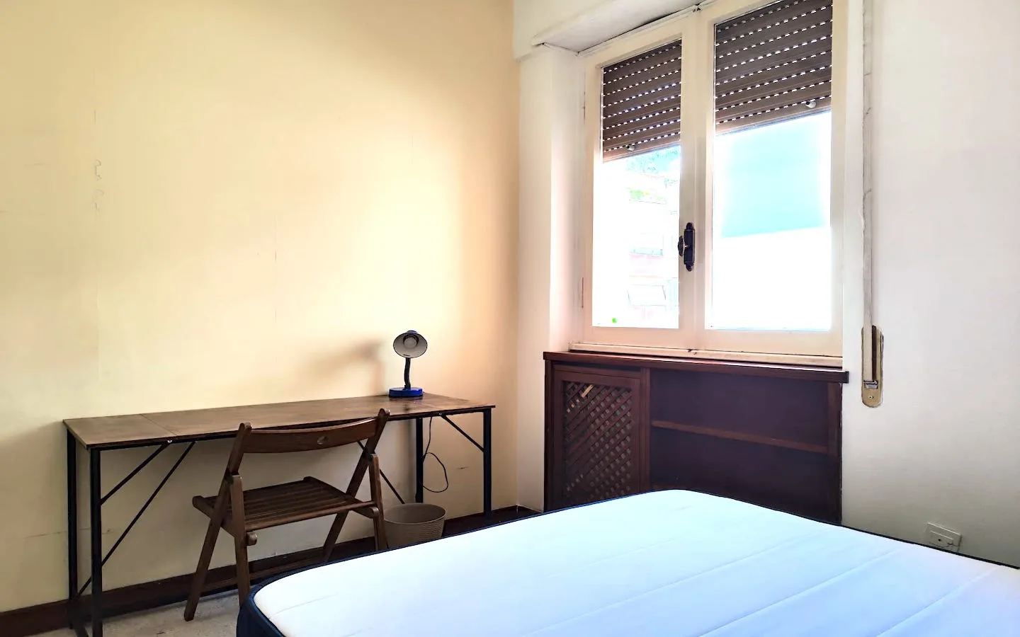 Stanza privata a Rome photo 2