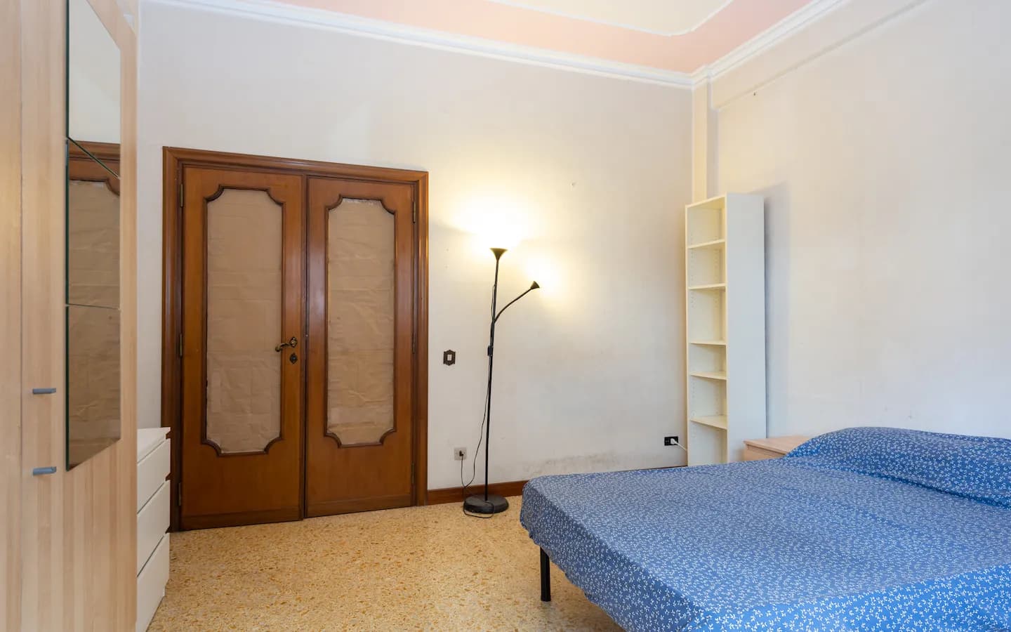 Stanza privata a Rome photo 3