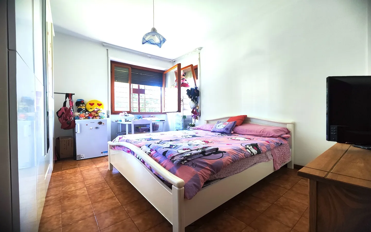 Room in Rome