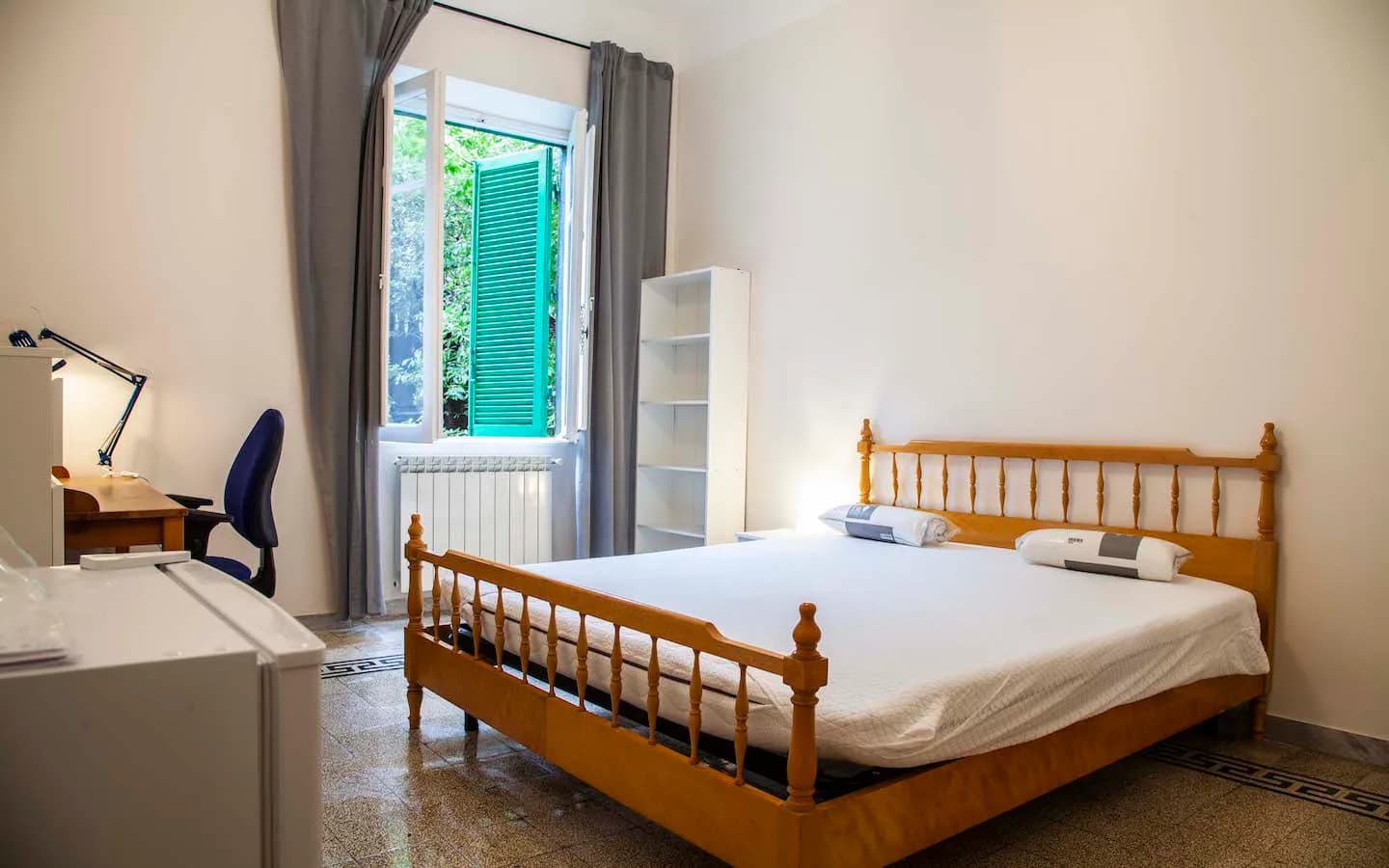 Room in Rome
