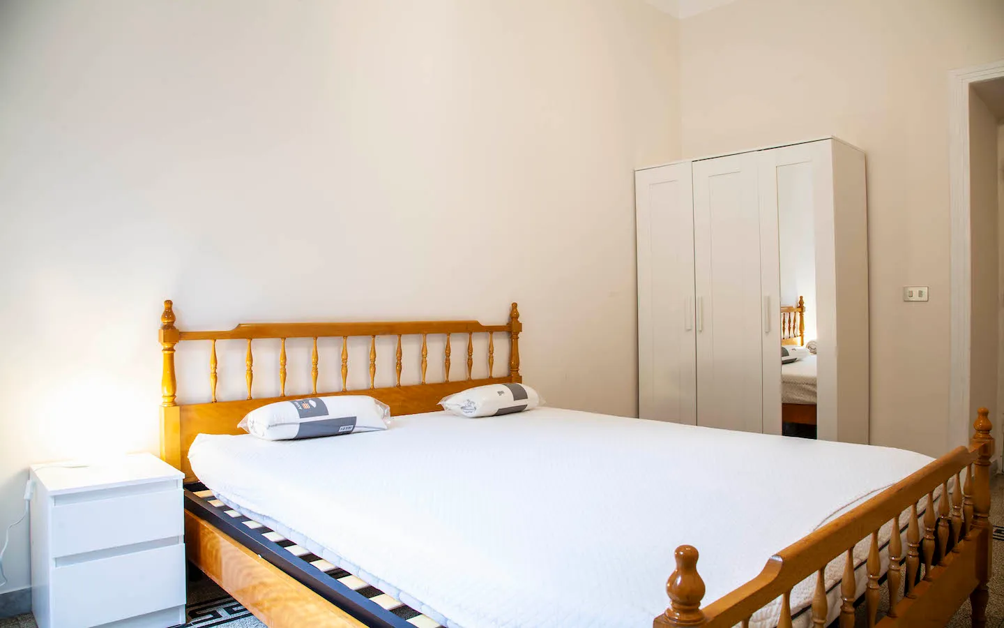 Private room in Rome photo 3