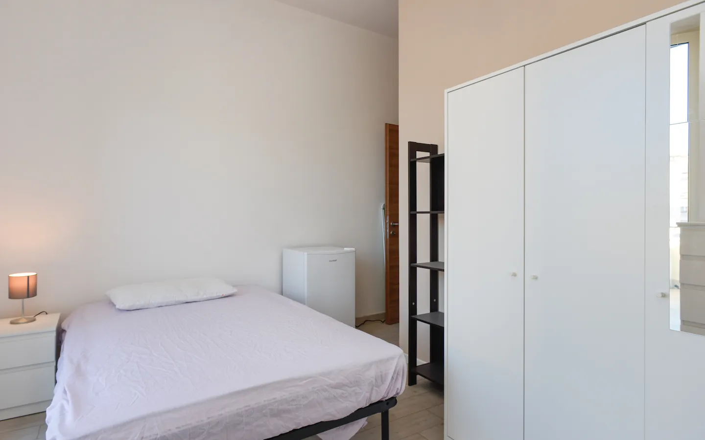 Stanza privata a Rome photo 3