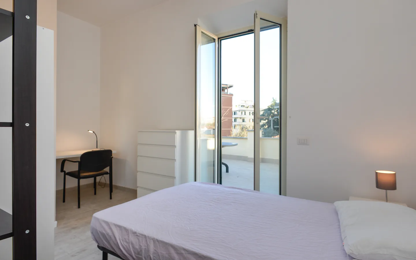 Room in Rome