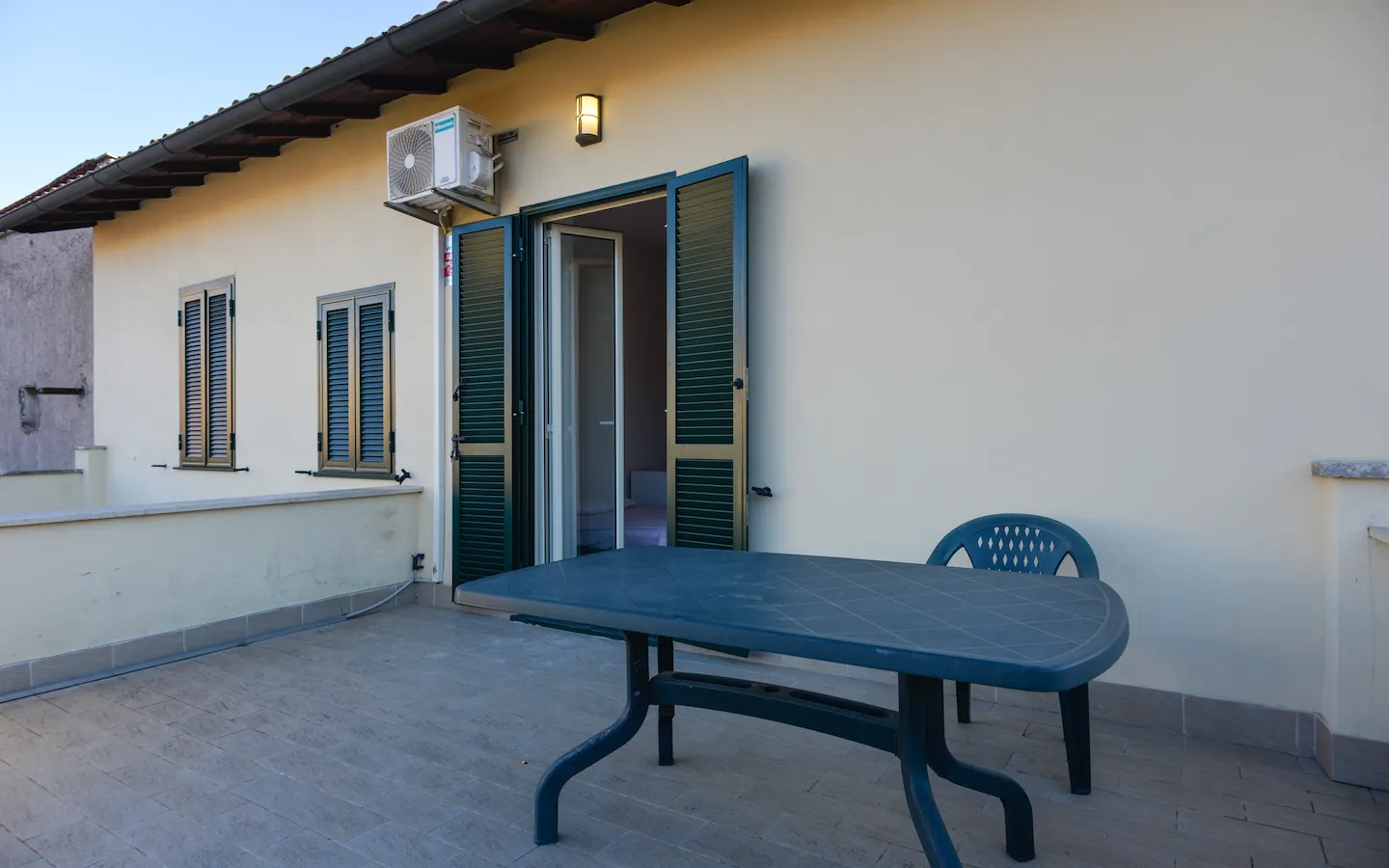 Stanza privata a Rome photo 4