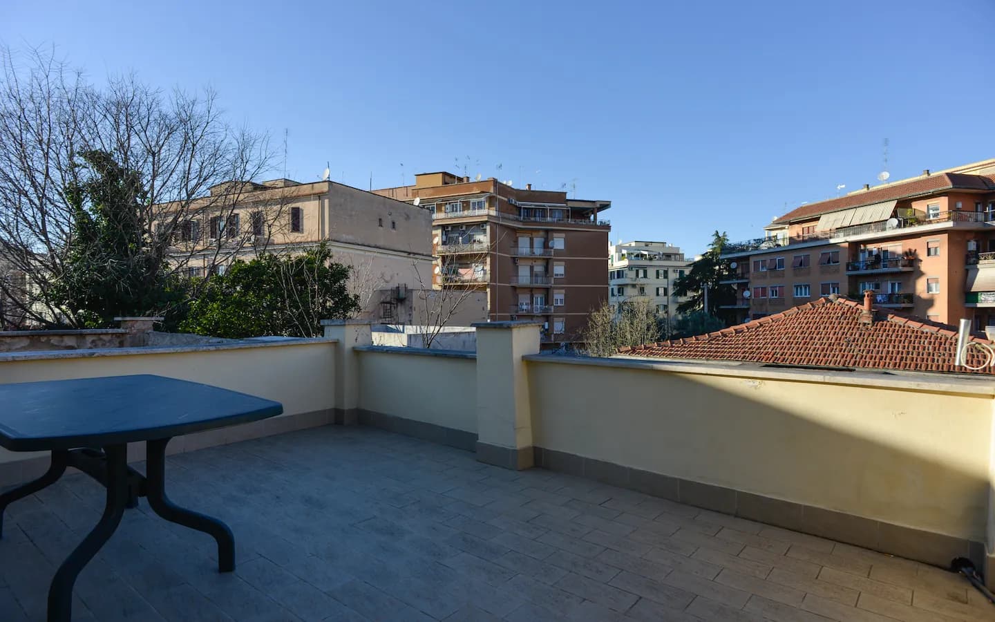 Stanza privata a Rome photo 5