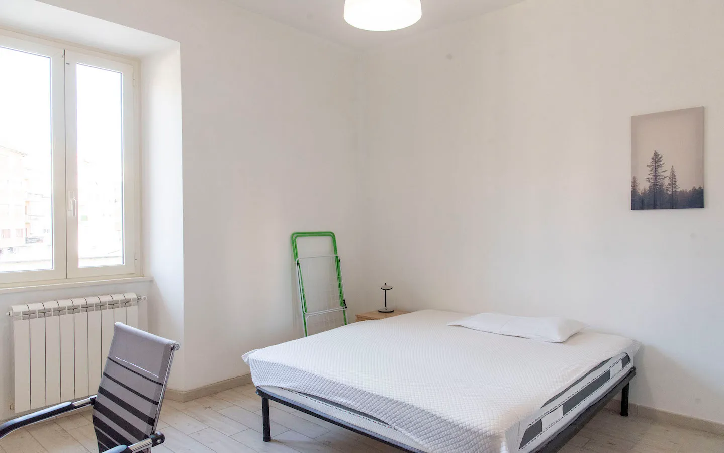 Room in Rome