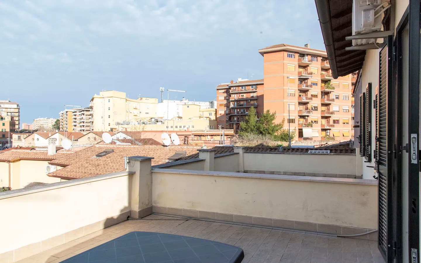 Stanza privata a Rome photo 5