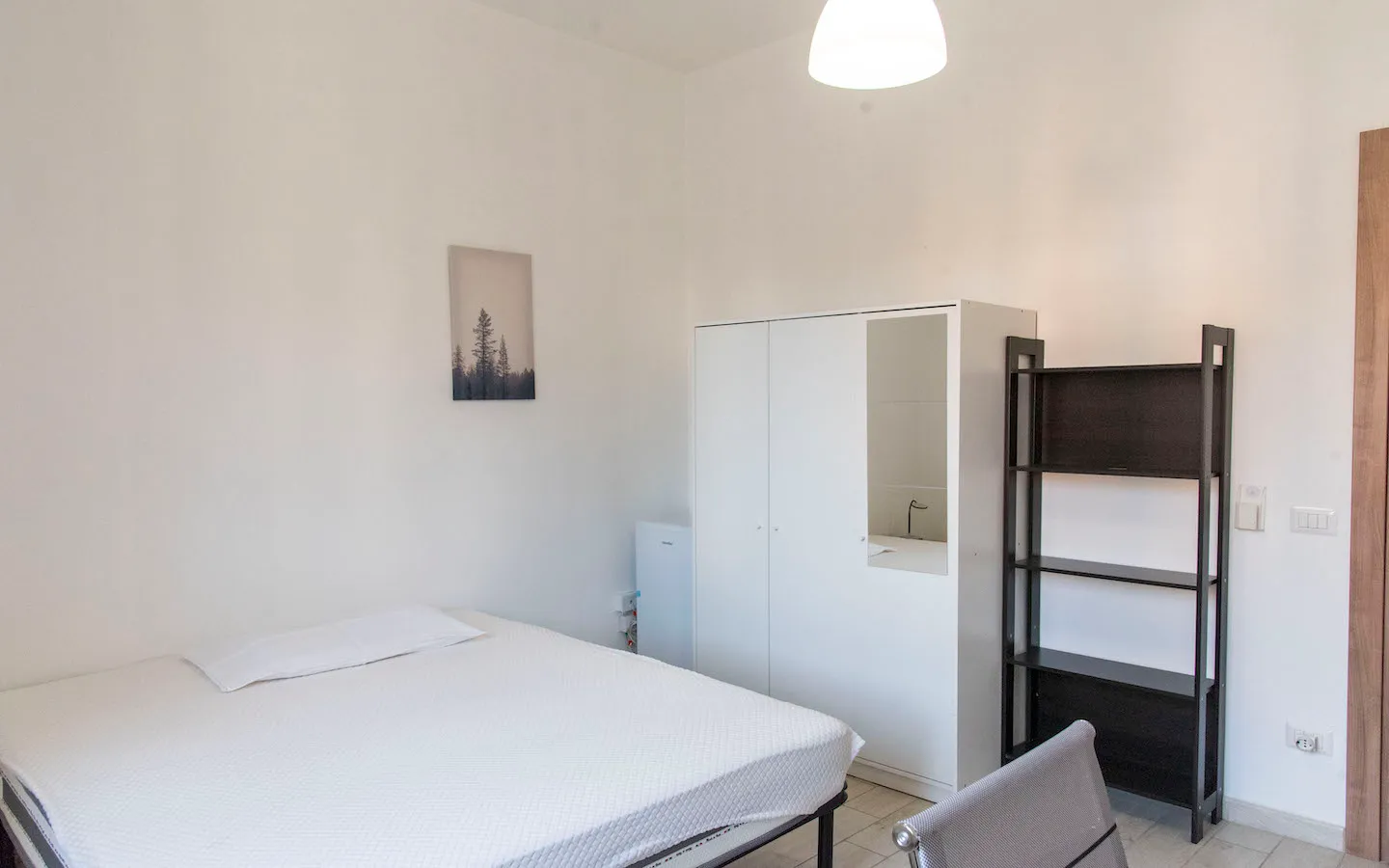 Stanza privata a Rome photo 3